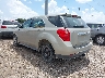 1GNALAEK5EZ****** Salvage and Repairable 2014 Chevrolet Equinox in McAllen