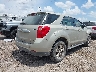 1GNALAEK5EZ****** Salvage and Wrecked 2014 Chevrolet Equinox in Texas State