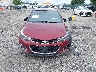 1G1BE5SM4G7****** Wrecked 2016 Chevrolet Cruze in Pennsylvania State