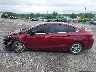 1G1BE5SM4G7****** Repairable 2016 Chevrolet Cruze in Pennsylvania State