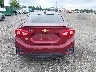 1G1BE5SM4G7****** Wrecked 2016 Chevrolet Cruze