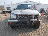 4TASN92N1YZ****** Wrecked 2000 Toyota Tacoma in Colorado State