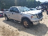 1FTPX14524N****** Salvamento y Destrozados 2004 Ford F-150 en Atlanta East