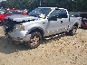 1FTPX14524N****** Usados y Reparables 2004 Ford F-150 en Atlanta East
