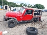 1J4FA49S0YP****** Reparables 2000 Jeep Wrangler en Estado de Georgia