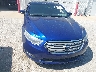 1FAHP2E89EG****** Wrecked 2014 Ford Taurus in Illinois State