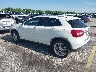 WDCTG4EB7LJ****** Salvage and Repairable 2020 Mercedes-Benz GLA-Class in Miami North
