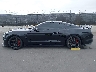 1FA6P8JZ8J5****** Reparables 2018 Ford Mustang en Estado de California