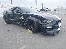 1FA6P8JZ8J5****** Salvamento y Destrozados 2018 Ford Mustang en Los Angeles South