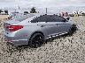 5NPE34AF5GH****** Salvage and Wrecked 2016 Hyundai Sonata in Oregon State
