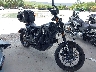 1HD3GDYB2RB****** Salvage and Wrecked 2024 LiveWire S2 Mullholland in Rec Rides Online Exclusive