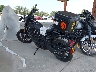 1HD3GDYB2RB****** Salvage and Repairable 2024 LiveWire S2 Mullholland in Rec Rides Online Exclusive