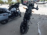 1HD3GDYB2RB****** Used and Repairable 2024 LiveWire S2 Mullholland in Florida State