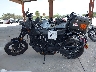 1HD3GDYB2RB****** Wrecked 2024 LiveWire S2 Mullholland in Florida State