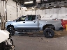 3GCPYFED4MG****** Repairable 2021 Chevrolet Silverado 1500 in Oregon State