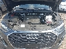 WA1GAAFY8P2****** Repairable 2023 Audi Q5 in Boston Shirley