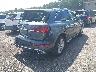 WA1GAAFY8P2****** Salvage and Wrecked 2023 Audi Q5 in Massachusetts State