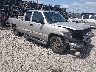 2GCEC19T441****** Salvage and Wrecked 2004 Chevrolet Silverado 1500 in Savannah