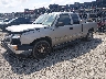 2GCEC19T441****** Used and Repairable 2004 Chevrolet Silverado 1500 in Savannah