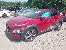 KM8K3CA56LU****** Usados y Reparables 2020 Hyundai Kona en Indianapolis
