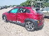 KM8K3CA56LU****** Salvamento y Reparables 2020 Hyundai Kona en Indianapolis