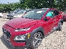 KM8K3CA56LU****** Salvamento y Reparables 2020 Hyundai Kona en Estado de Indiana