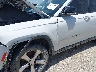 1C4RJKBG1M8****** Reparables 2021 Jeep Grand Cherokee Limited