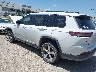 1C4RJKBG1M8****** Salvamento y Reparables 2021 Jeep Grand Cherokee Limited en Fort Worth North