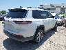 1C4RJKBG1M8****** Salvamento y Destrozados 2021 Jeep Grand Cherokee Limited en Estado de Texas