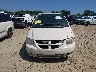 1D8GP24E66B****** Destrozados 2006 Dodge Grand Caravan en Estado de Carolina del Norte