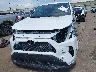 2T3H1RFV9NW****** Destrozados 2022 Toyota RAV4 en Estado de Texas