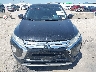 JA4AT5AA9JZ****** Destrozados 2018 Mitsubishi Eclipse en Estado de Texas