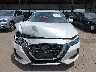 3N1AB8CV5NY****** Destrozados 2022 Nissan Sentra en Estado de Texas