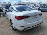 3N1AB8CV5NY****** Salvamento y Reparables 2022 Nissan Sentra en Fort Worth North