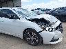 3N1AB8CV5NY****** Salvamento y Reparables 2022 Nissan Sentra en Estado de Texas