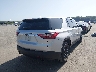1GNEVFKW7KJ****** Salvage and Wrecked 2019 Chevrolet Traverse in Ohio State
