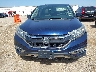 2HKRM3H51FH****** Wrecked 2015 Honda CR-V in Illinois State