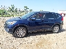 2HKRM3H51FH****** Repairable 2015 Honda CR-V in Illinois State