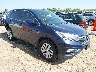 2HKRM3H51FH****** Salvage and Wrecked 2015 Honda CR-V in Chicago North