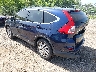 2HKRM3H51FH****** Salvage and Repairable 2015 Honda CR-V in Chicago North