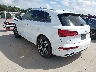 WA1C4AFY5J2****** Salvamento y Reparables 2018 Audi SQ5 en Austin