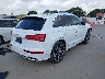 WA1C4AFY5J2****** Salvamento y Destrozados 2018 Audi SQ5 en Estado de Texas