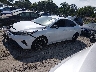 3KPF44AC9NE****** Repairable 2022 Kia Forte in South Carolina State