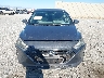 KMHC65LC4JU****** Wrecked 2018 Hyundai Ioniq Hybrid in California State