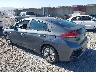 KMHC65LC4JU****** Salvage and Repairable 2018 Hyundai Ioniq Hybrid in High Desert