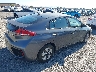 KMHC65LC4JU****** Salvage and Wrecked 2018 Hyundai Ioniq Hybrid in California State