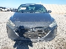 KMHC65LC4JU****** Salvage and Repairable 2018 Hyundai Ioniq Hybrid in California State