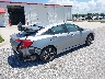2HGFC2F68LH****** Salvage and Wrecked 2020 Honda Civic in Florida State