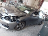 3N1AB8CV8PY****** Repairable 2023 Nissan Sentra in Virginia State