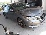 3N1AB8CV8PY****** Salvage and Wrecked 2023 Nissan Sentra in Richmond